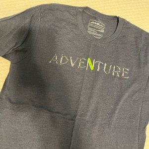 Eddie Bauer Adventure Tee